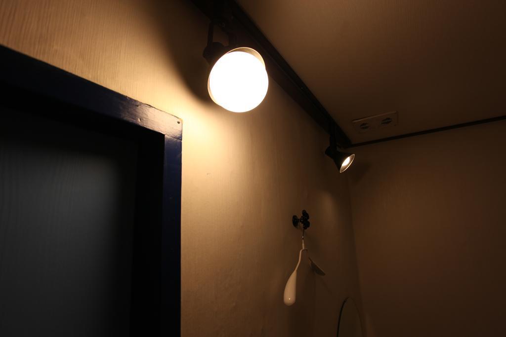 W Mini Hotel Dongdaemoon Soul Exteriér fotografie